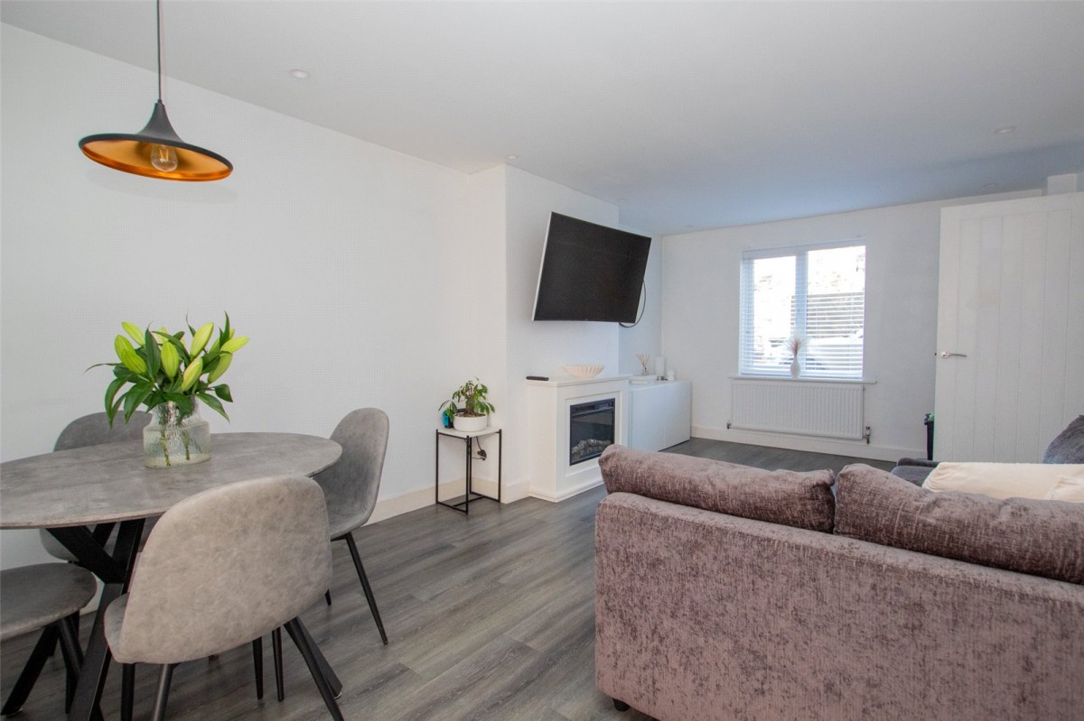 Weston-super-Mare, Somerset