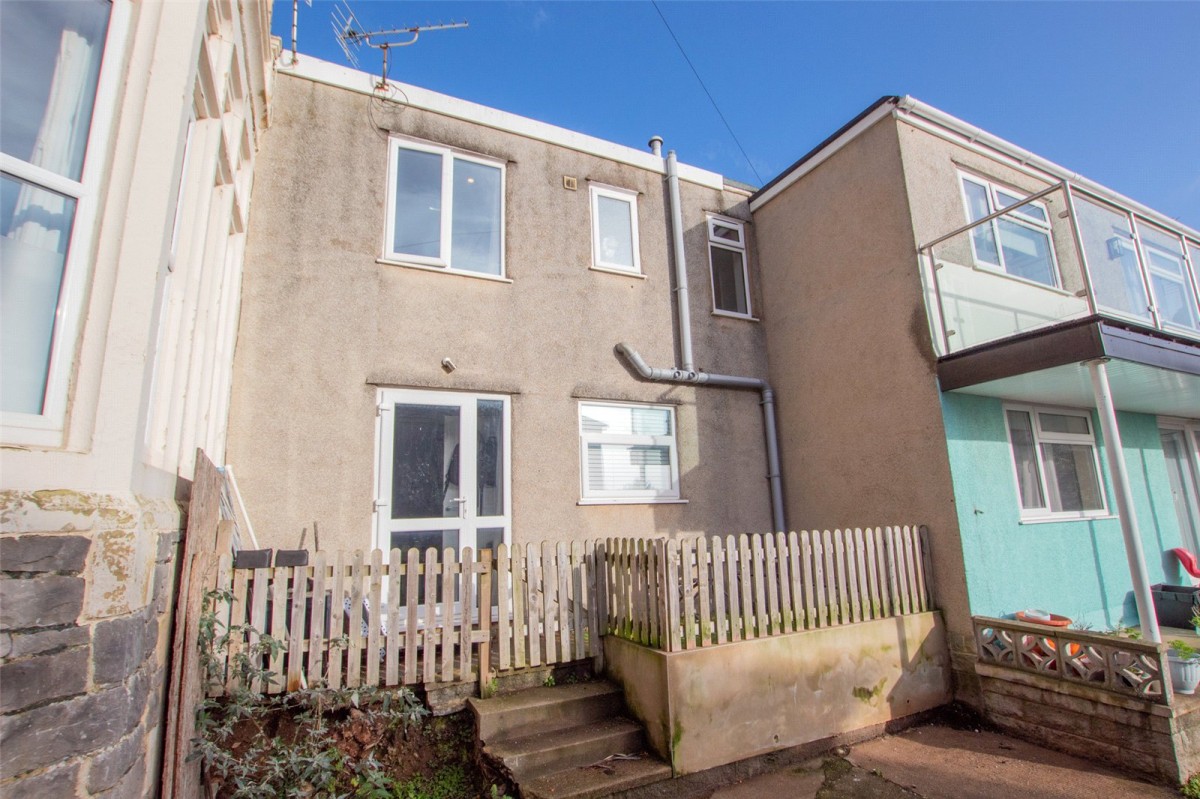 Weston-super-Mare, Somerset