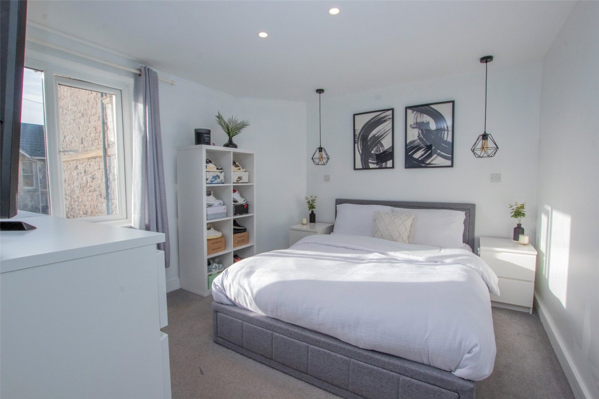 Weston-super-Mare, Somerset