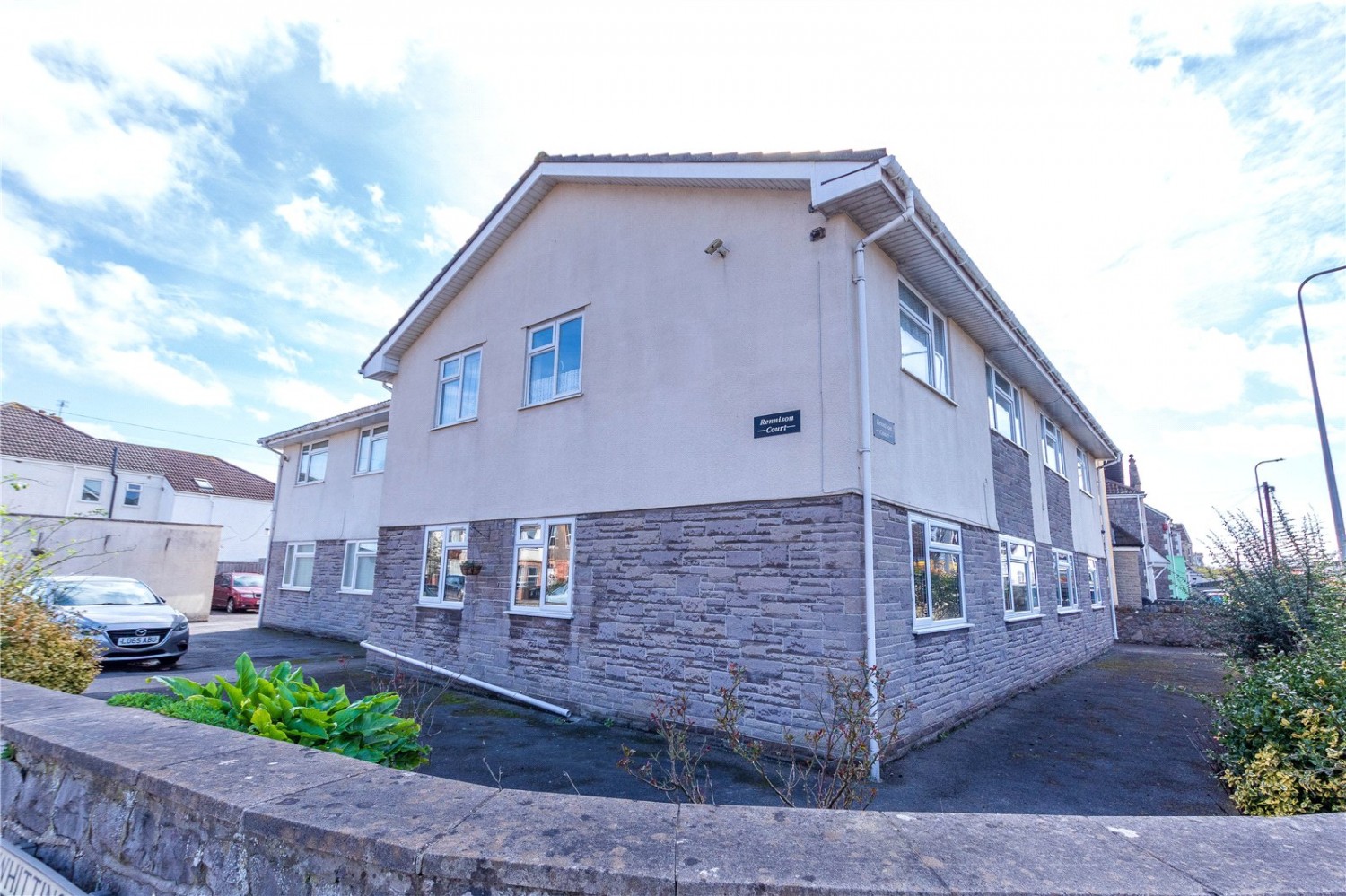 Weston-super-Mare, Somerset