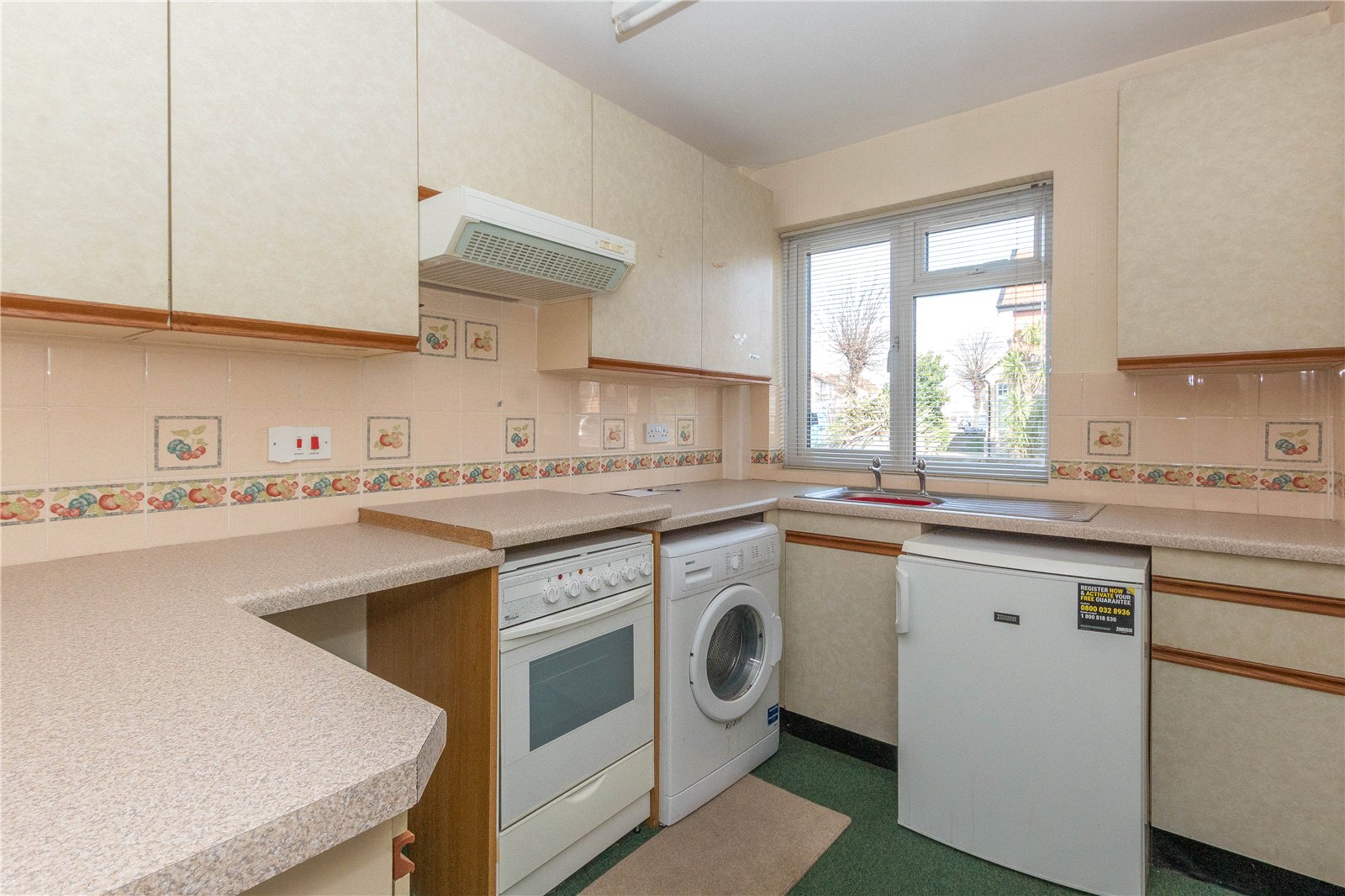 2 bedroom Flat for sale in Weston-super-Mare, Somerset