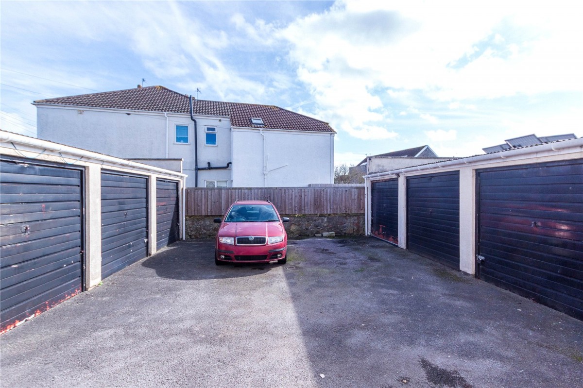 Weston-super-Mare, Somerset