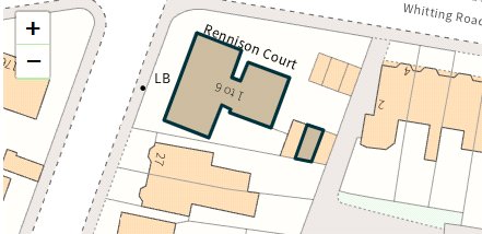 2 bedroom Flat for sale in Weston-super-Mare, Somerset