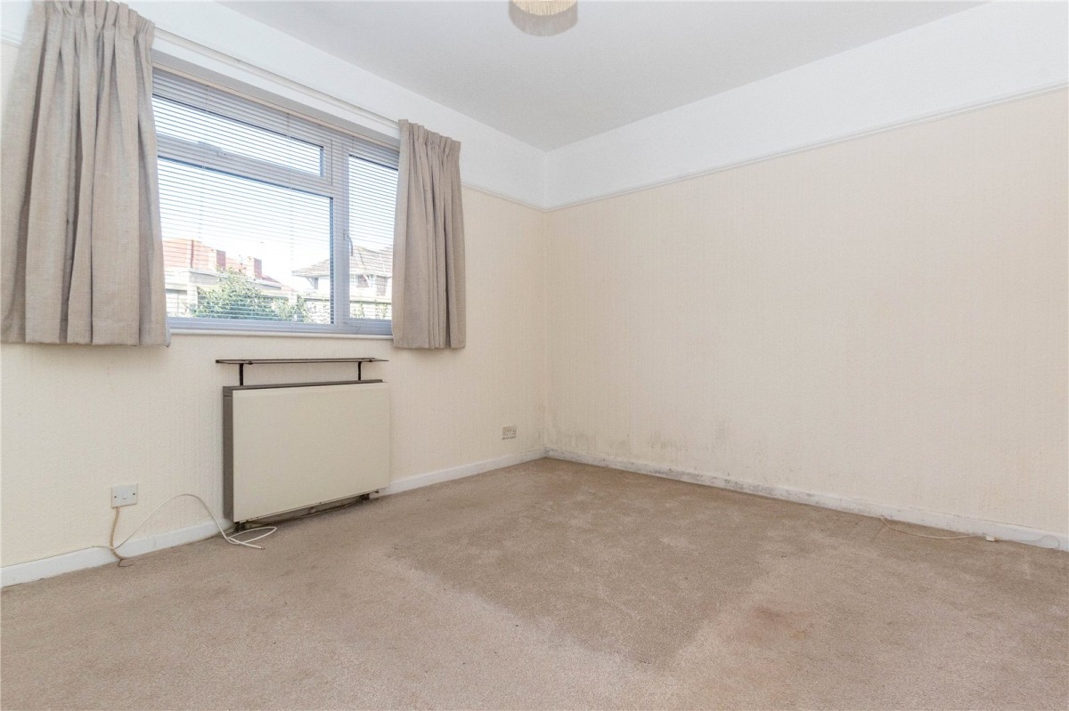 Weston-super-Mare, Somerset