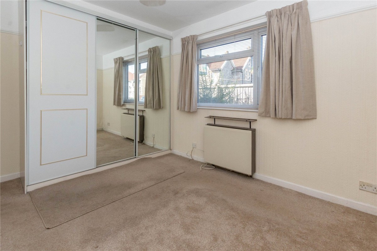 Weston-super-Mare, Somerset