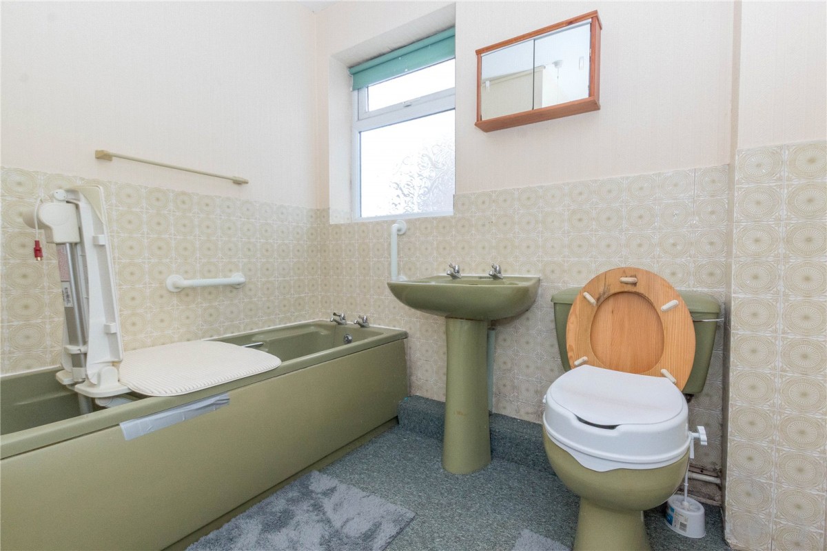 Weston-super-Mare, Somerset