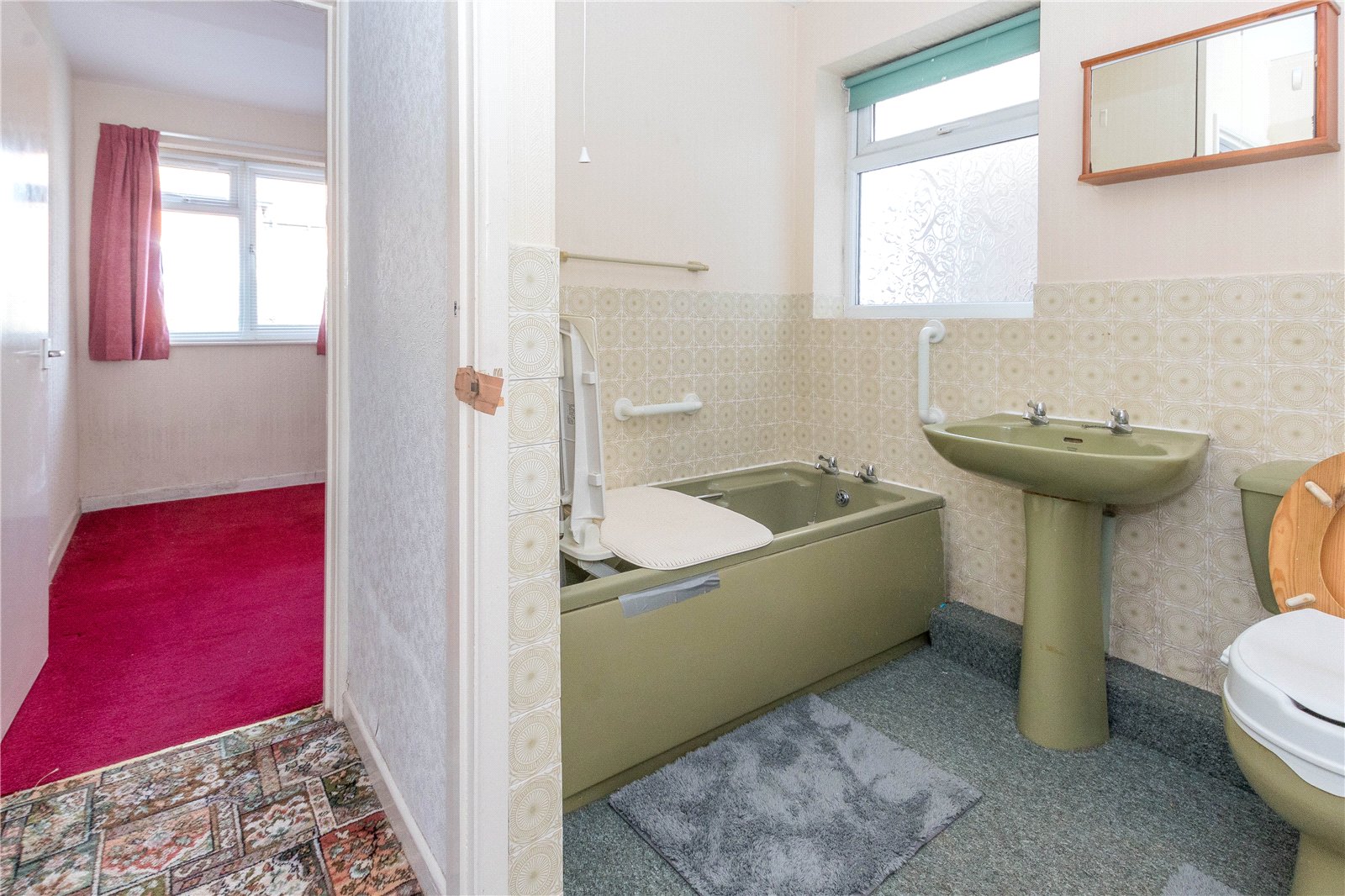 2 bedroom Flat for sale in Weston-super-Mare, Somerset