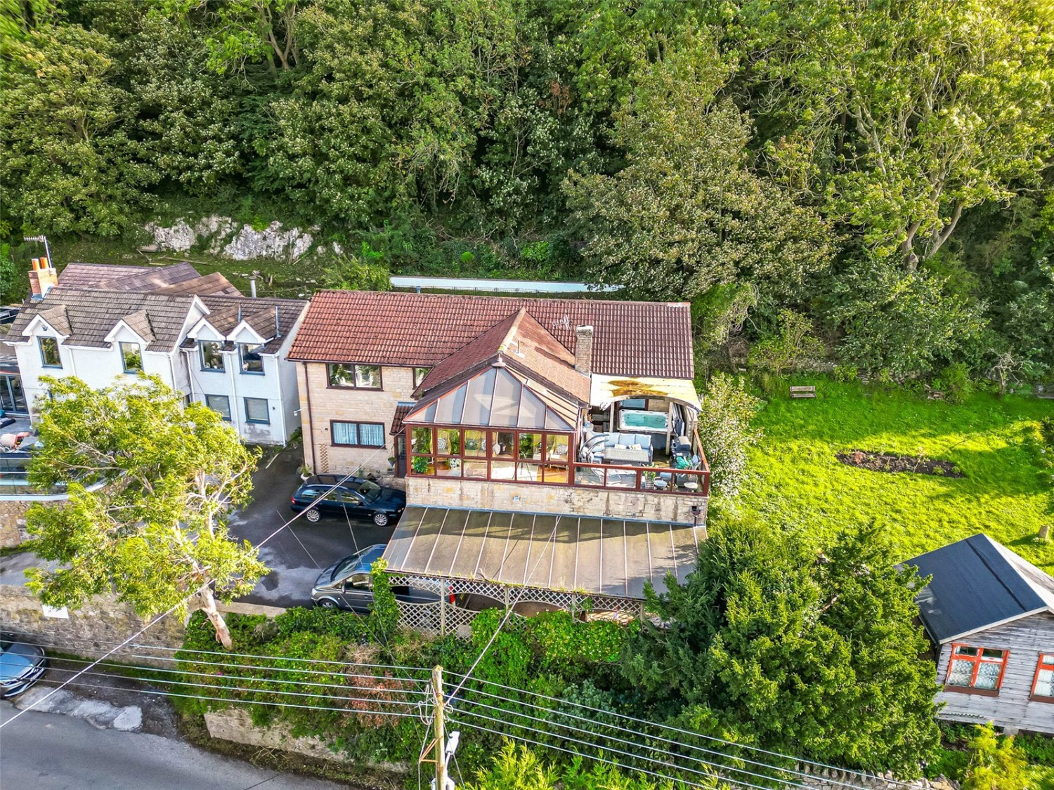 Kewstoke, Weston-super-Mare, Somerset