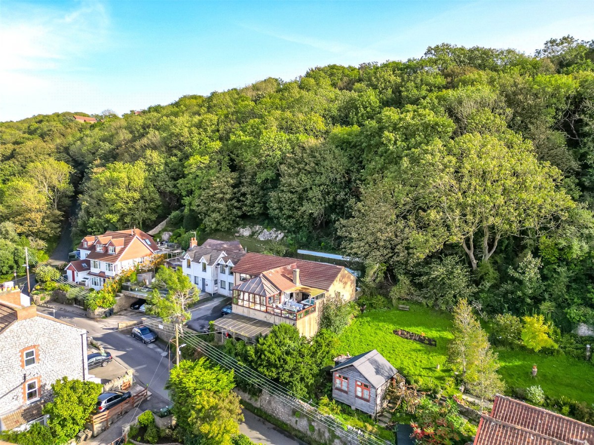 Kewstoke, Weston-super-Mare, Somerset