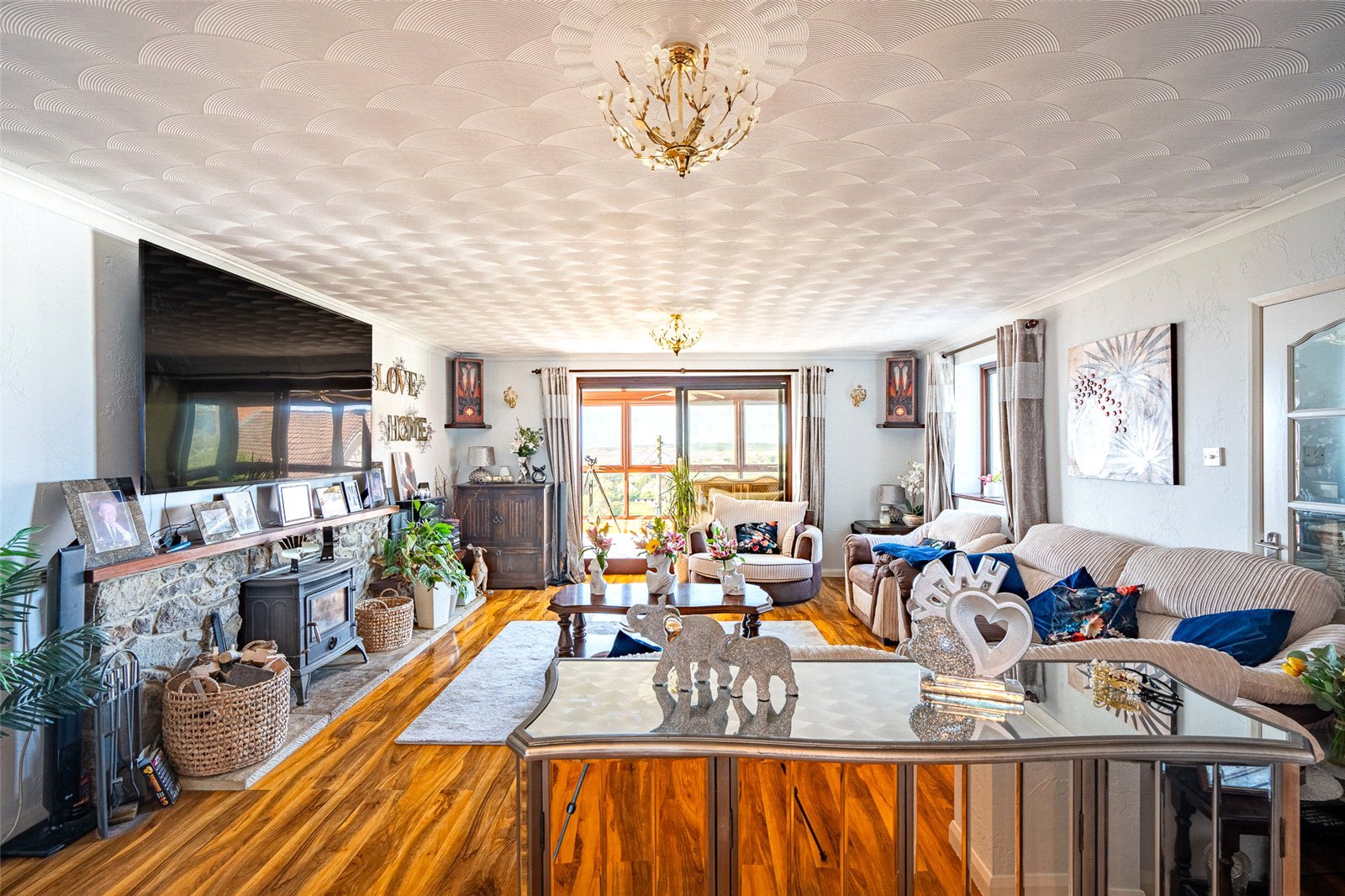 4 bedroom House for sale in Kewstoke, Weston-super-Mare, Somerset