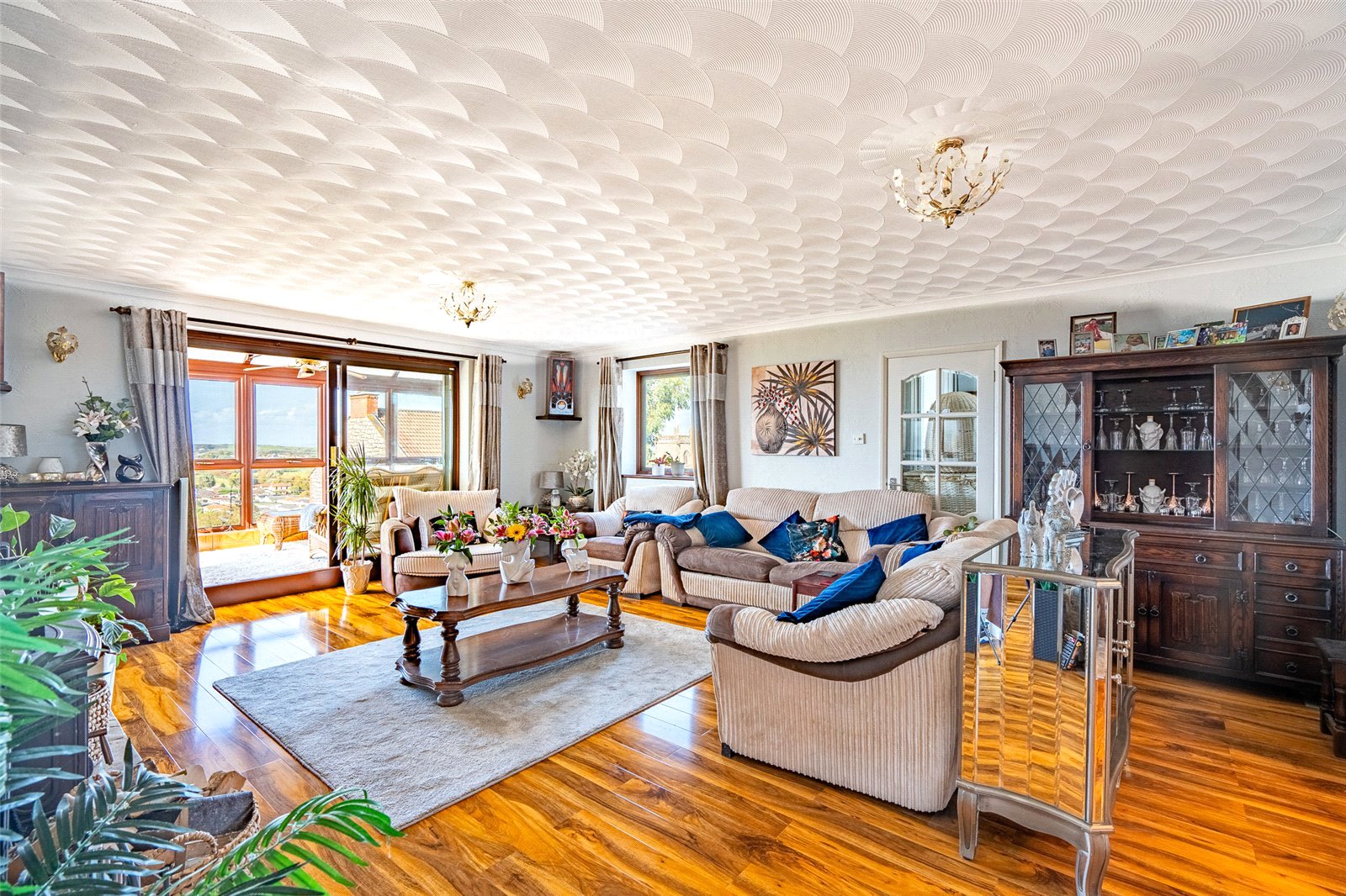 4 bedroom House for sale in Kewstoke, Weston-super-Mare, Somerset