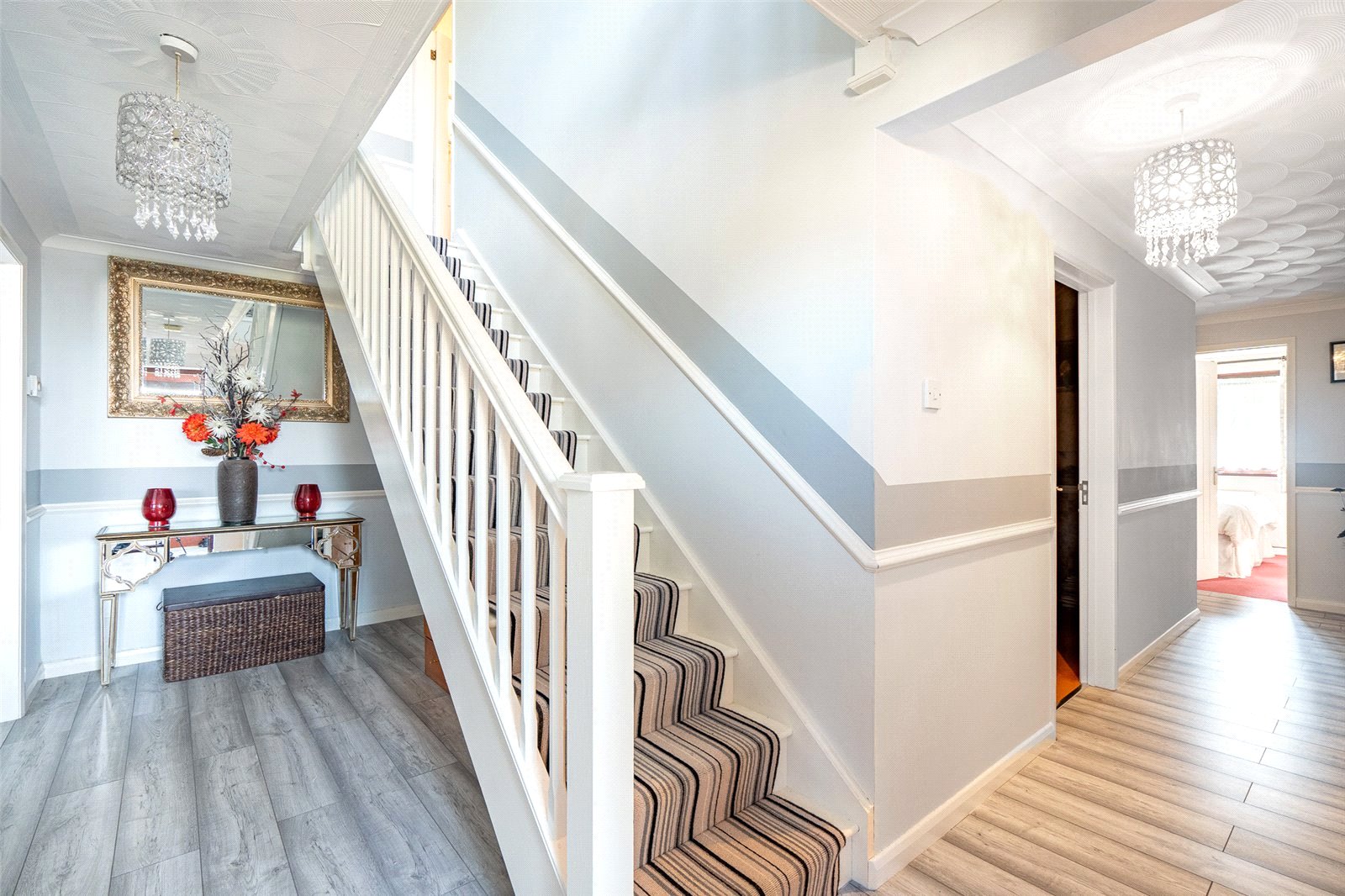 4 bedroom House for sale in Kewstoke, Weston-super-Mare, Somerset