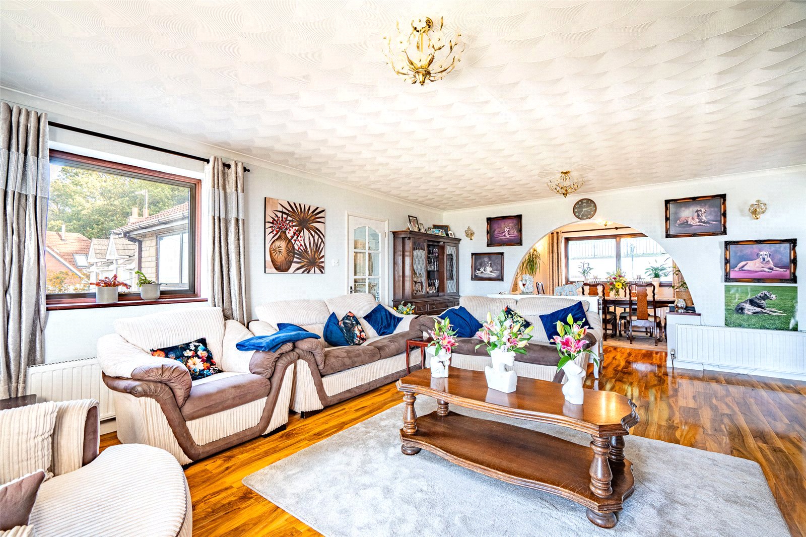 4 bedroom House for sale in Kewstoke, Weston-super-Mare, Somerset