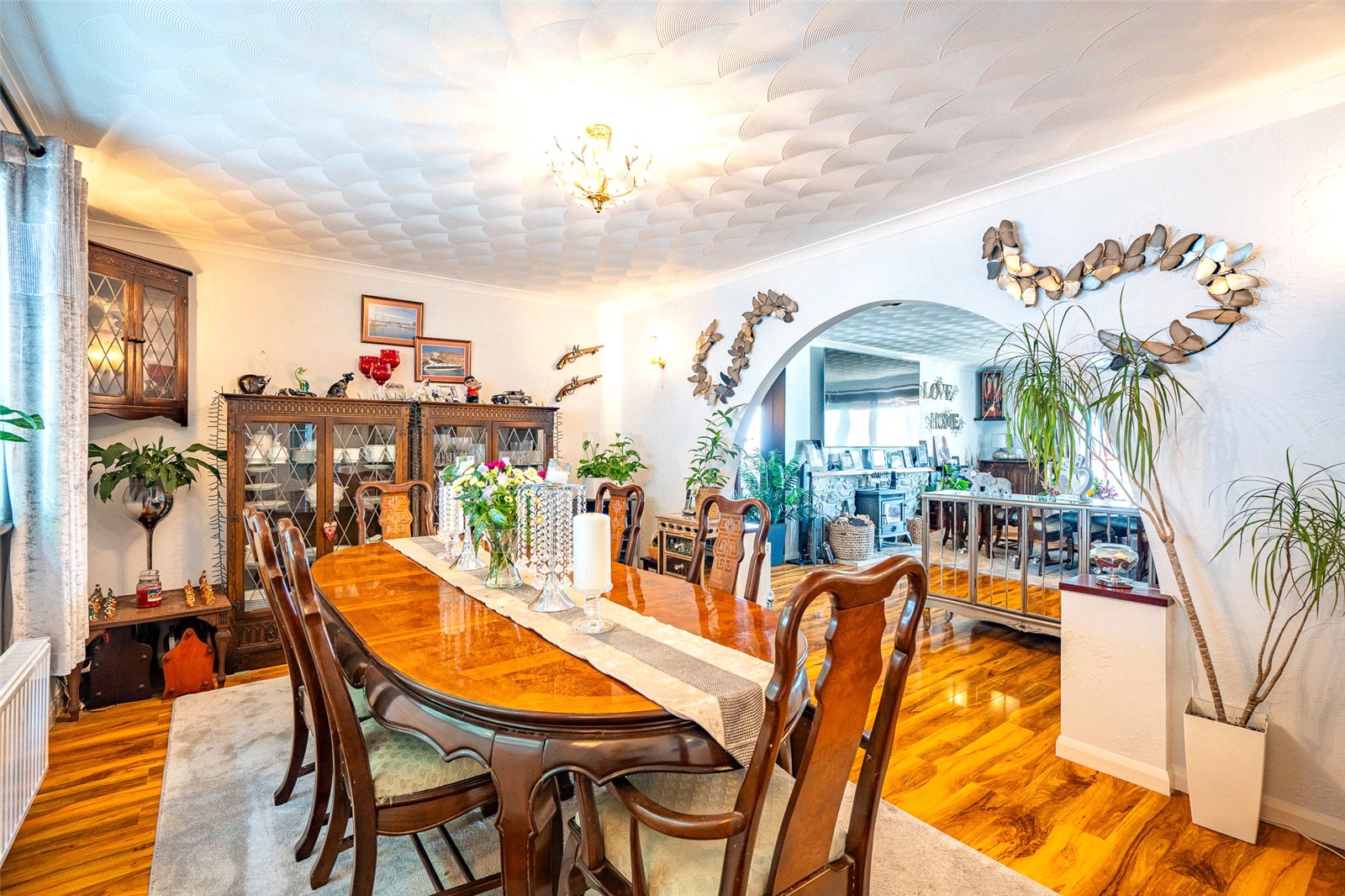 4 bedroom House for sale in Kewstoke, Weston-super-Mare, Somerset