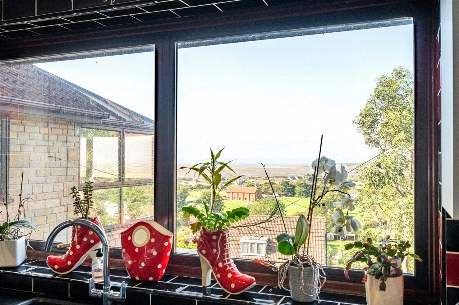 Kewstoke, Weston-super-Mare, Somerset