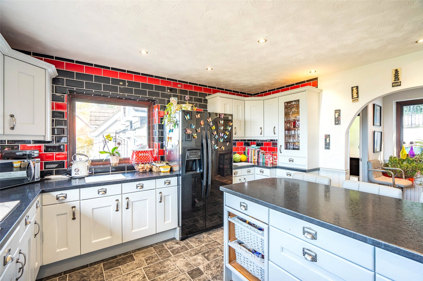 4 bedroom House for sale in Kewstoke, Weston-super-Mare, Somerset