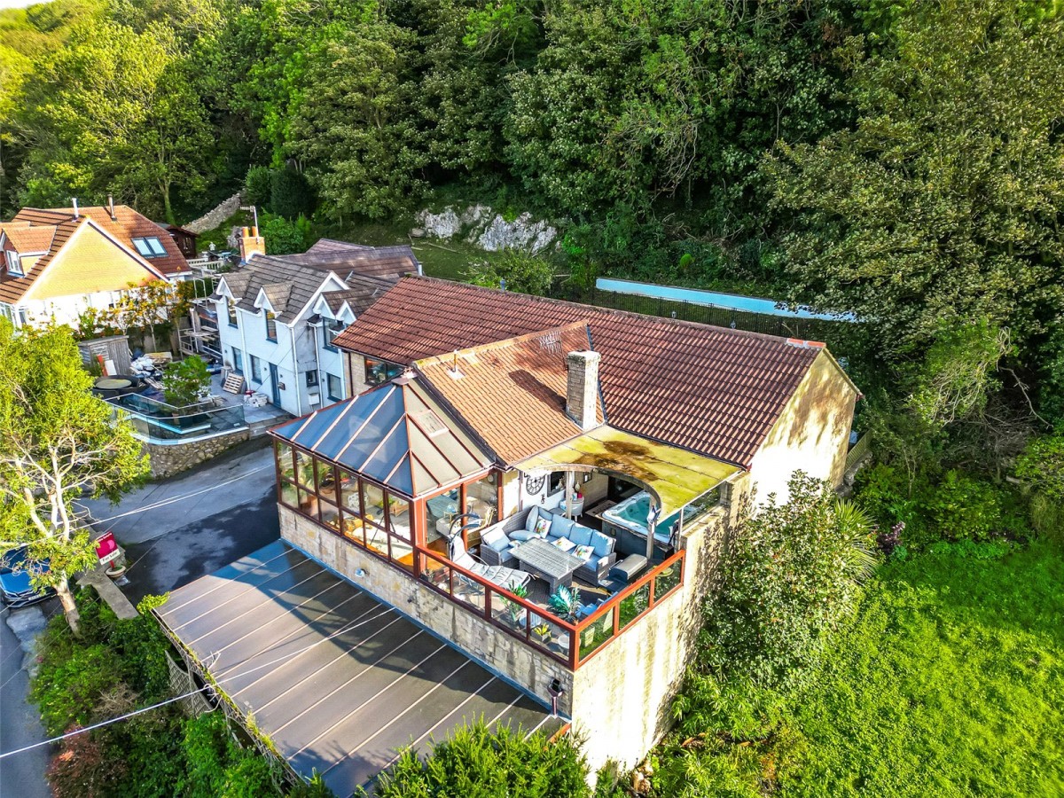 Kewstoke, Weston-super-Mare, Somerset