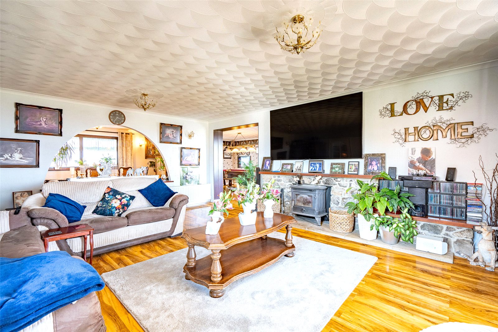 4 bedroom House for sale in Kewstoke, Weston-super-Mare, Somerset