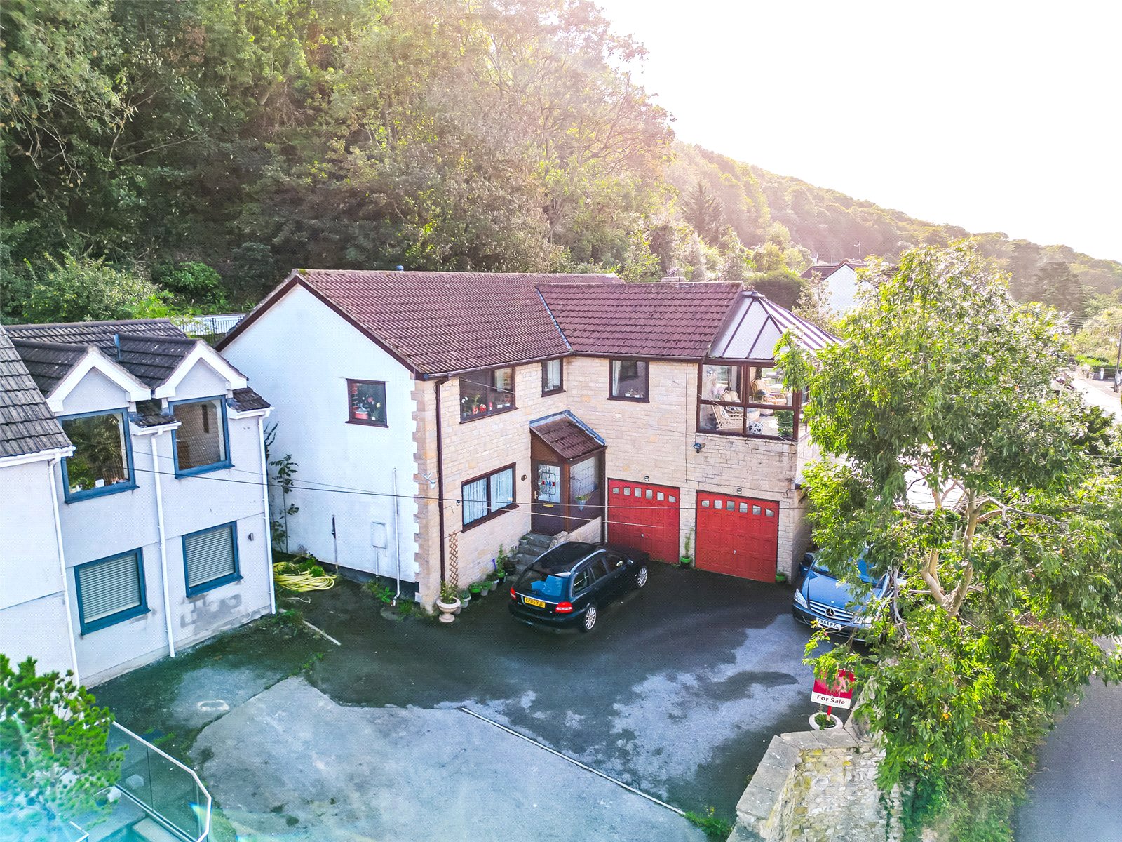 4 bedroom House for sale in Kewstoke, Weston-super-Mare, Somerset