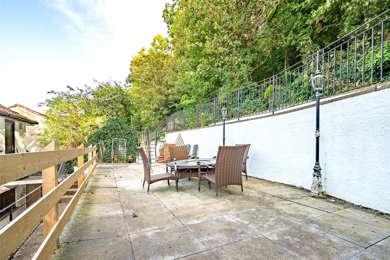 4 bedroom House for sale in Kewstoke, Weston-super-Mare, Somerset