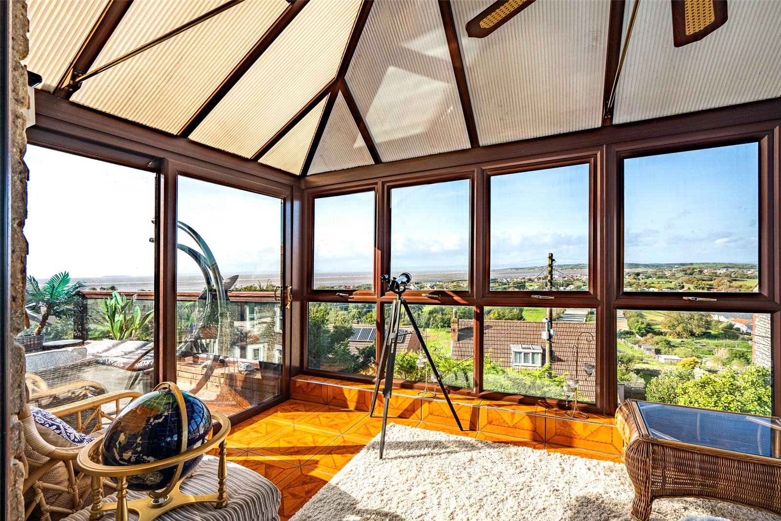 4 bedroom House for sale in Kewstoke, Weston-super-Mare, Somerset