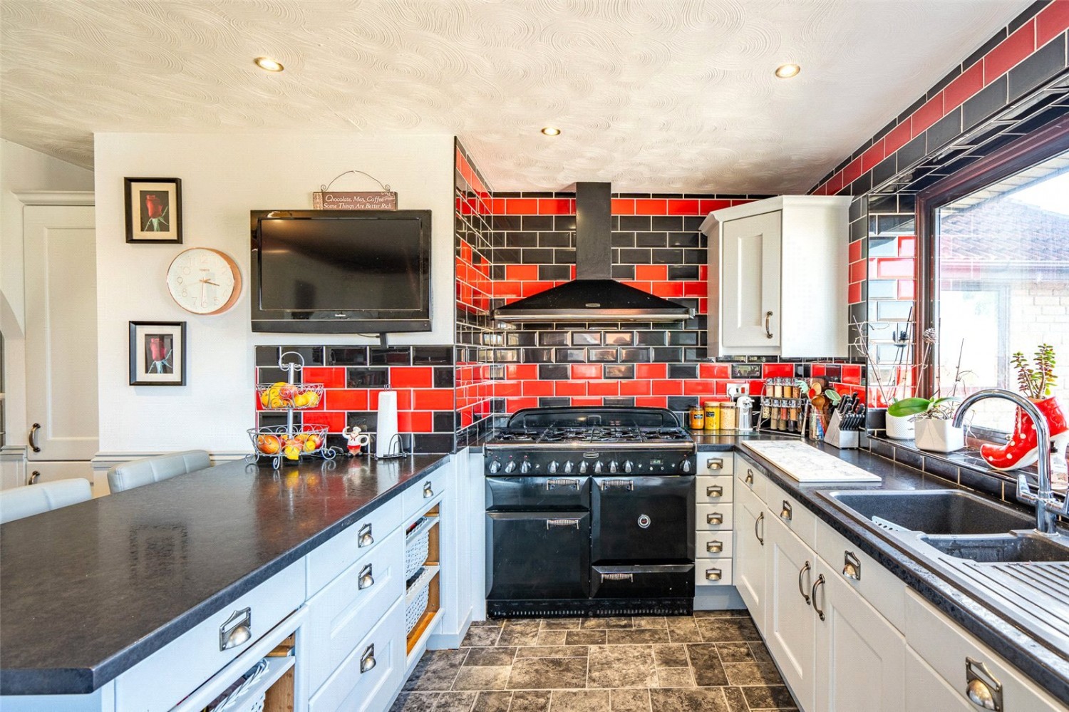 Kewstoke, Weston-super-Mare, Somerset