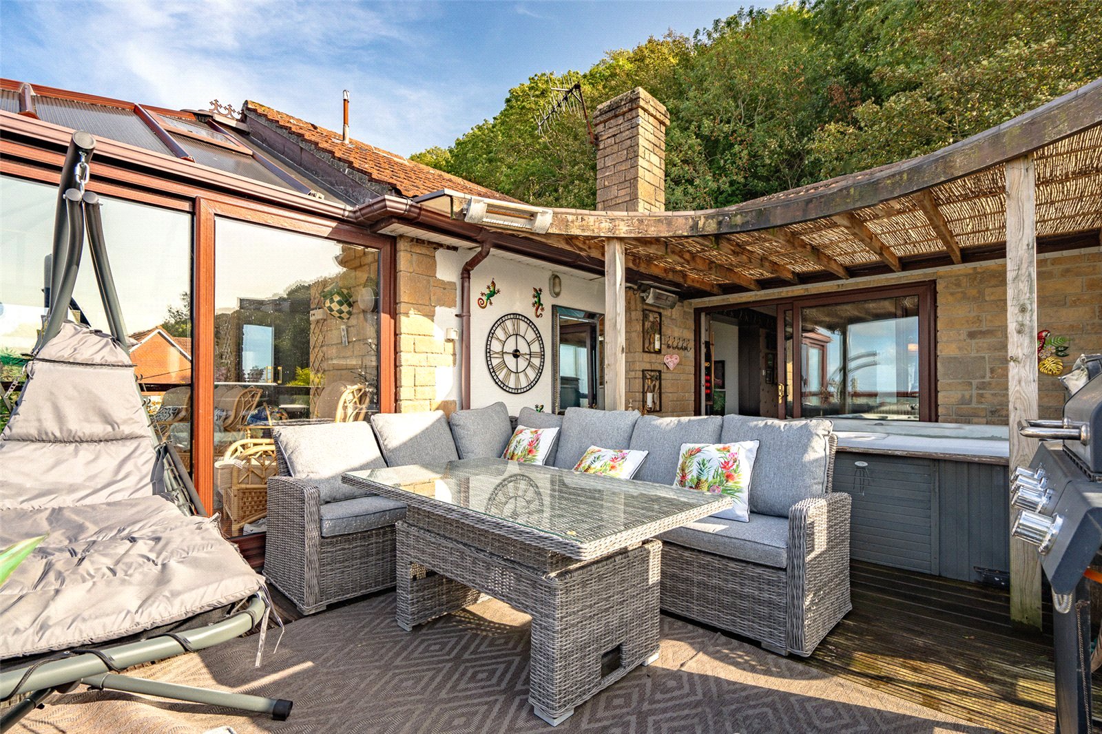 4 bedroom House for sale in Kewstoke, Weston-super-Mare, Somerset