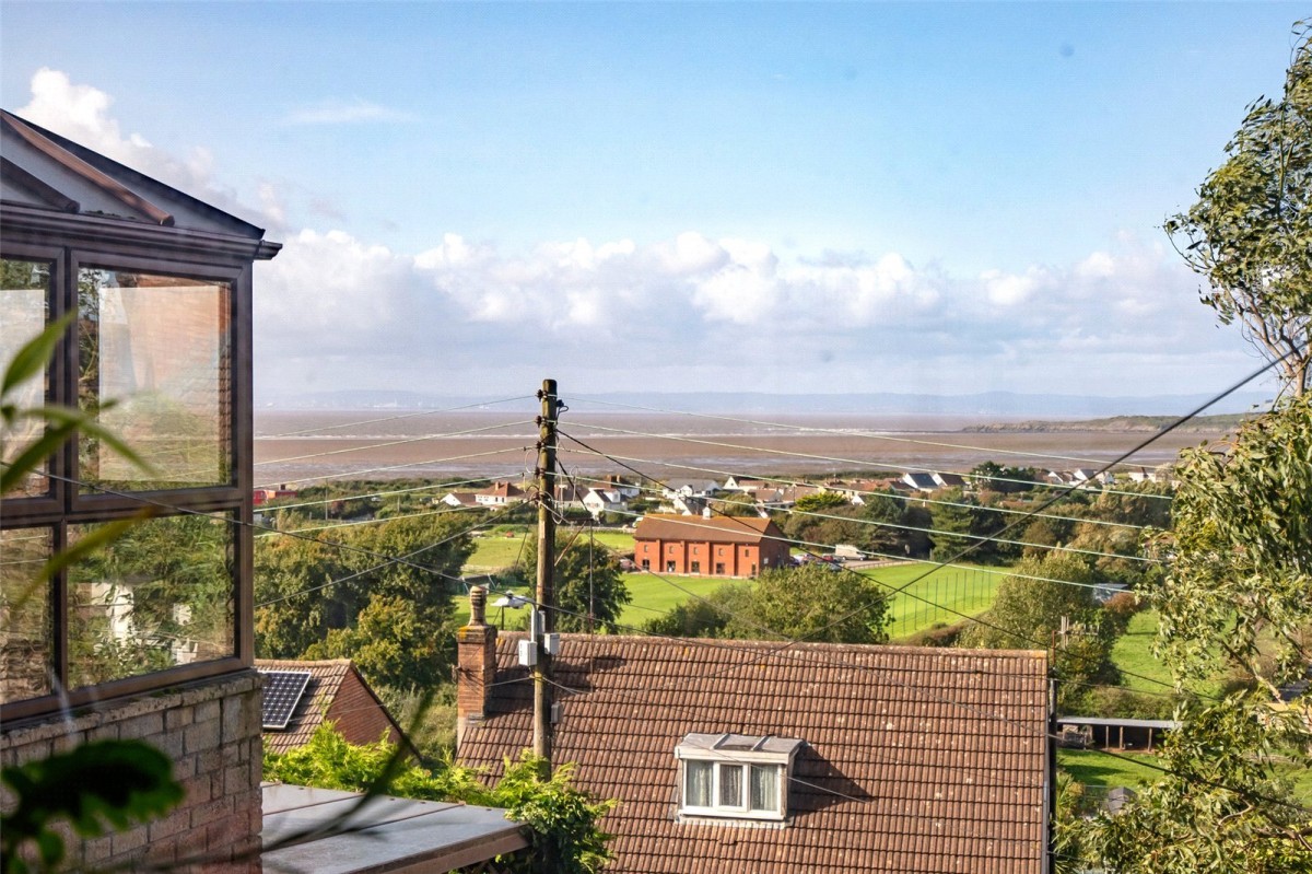 Kewstoke, Weston-super-Mare, Somerset