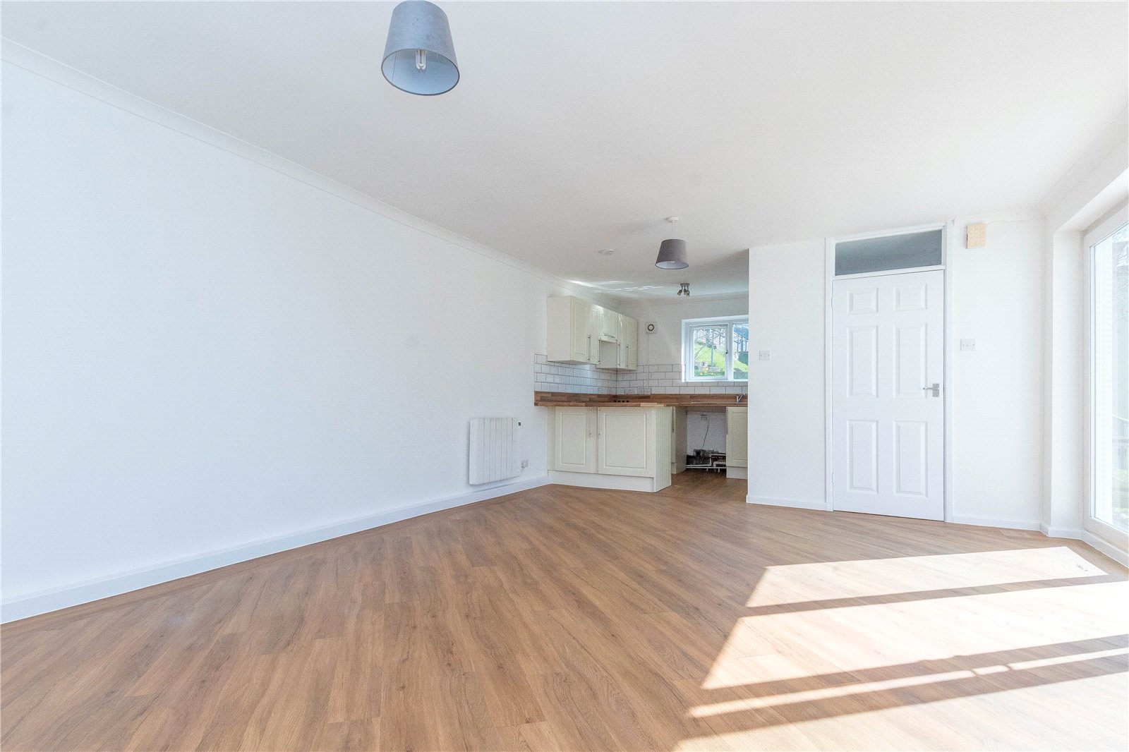 2 bedroom Flat for sale in Weston-super-Mare, Somerset