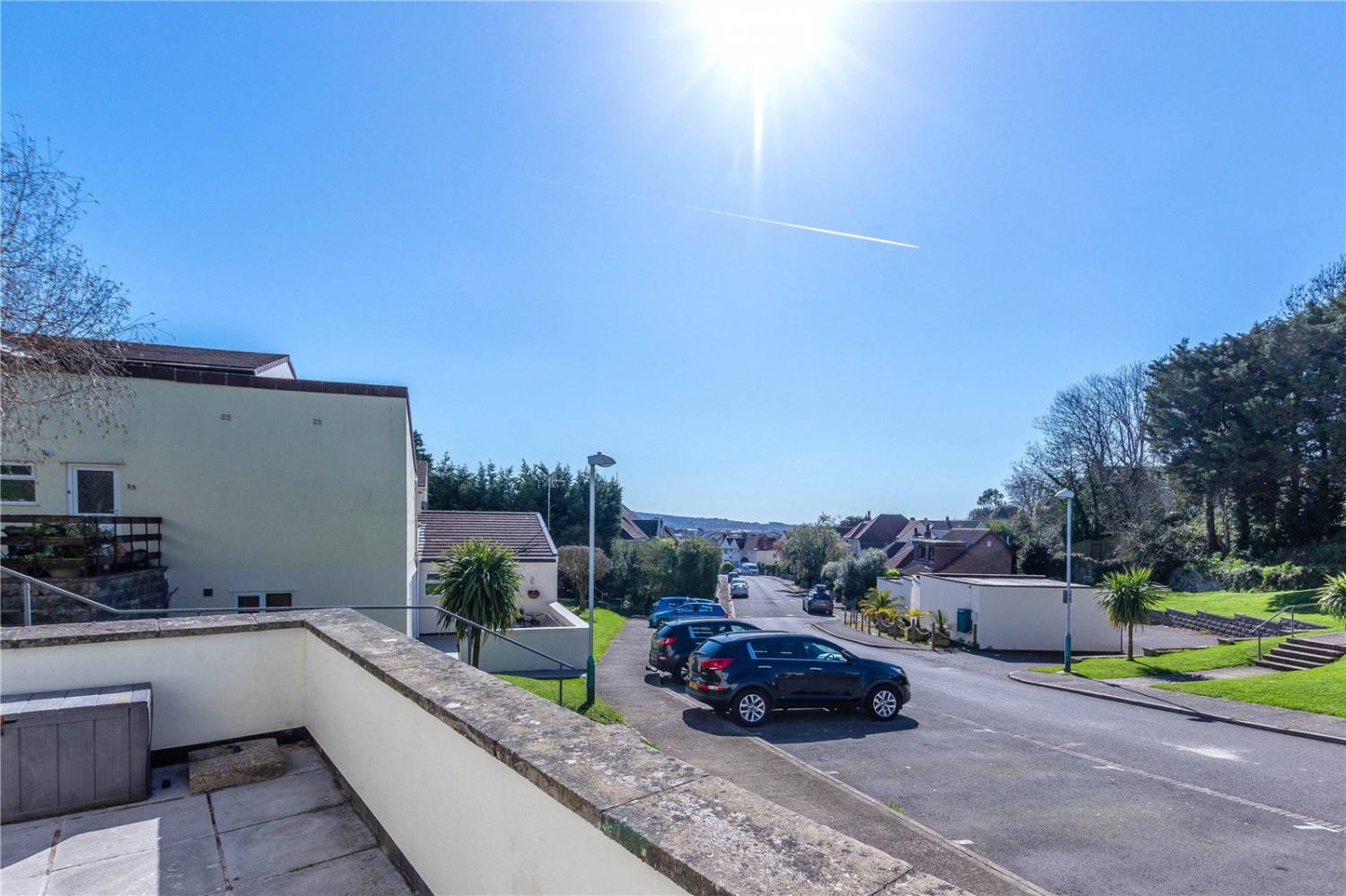 Weston-super-Mare, Somerset