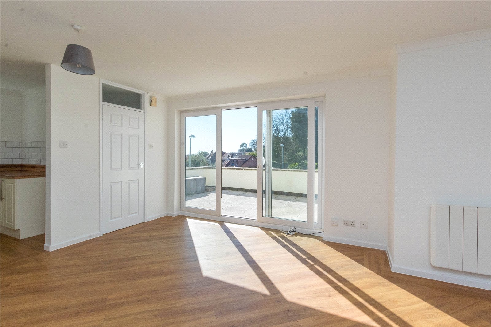 2 bedroom Flat for sale in Weston-super-Mare, Somerset