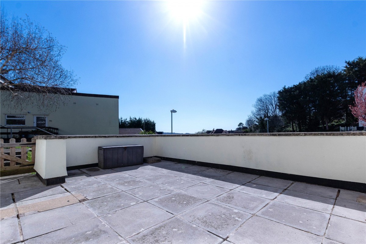 Weston-super-Mare, Somerset