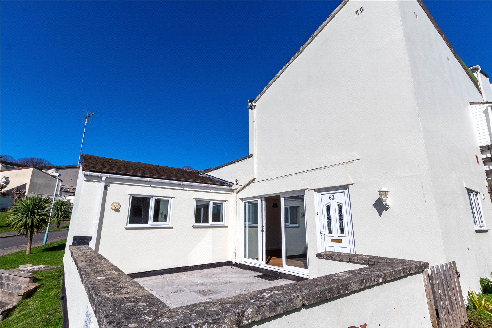 2 bedroom Flat for sale in Weston-super-Mare, Somerset