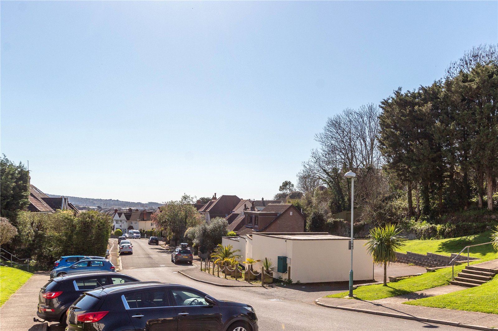 2 bedroom Flat for sale in Weston-super-Mare, Somerset