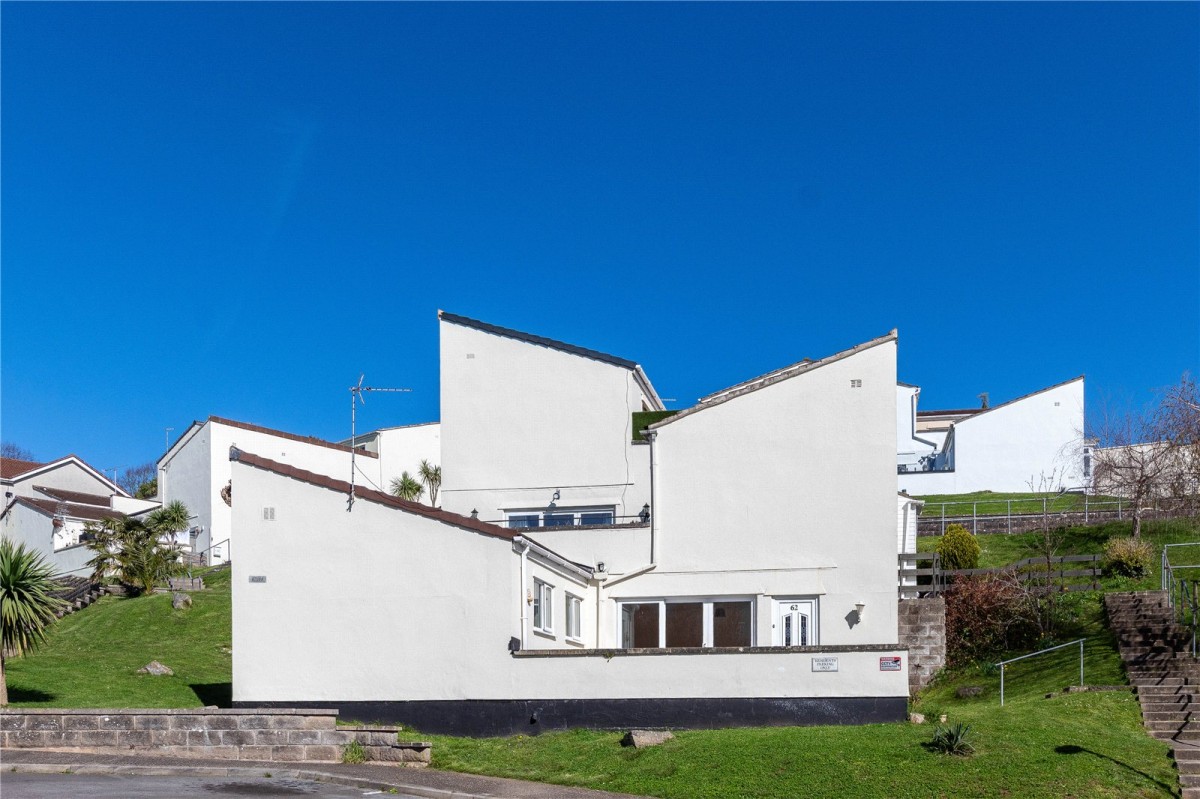 Weston-super-Mare, Somerset