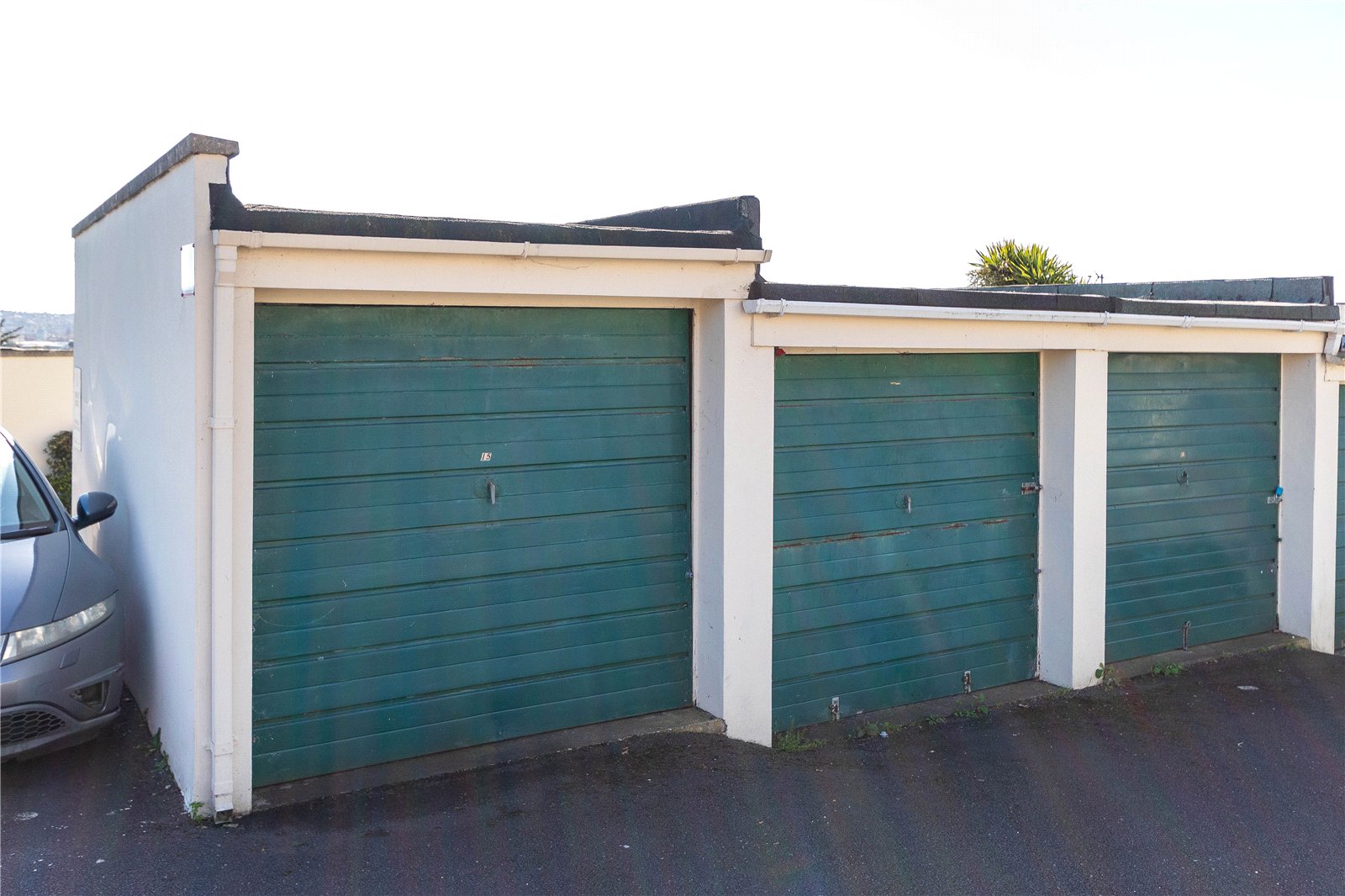 2 bedroom Flat for sale in Weston-super-Mare, Somerset