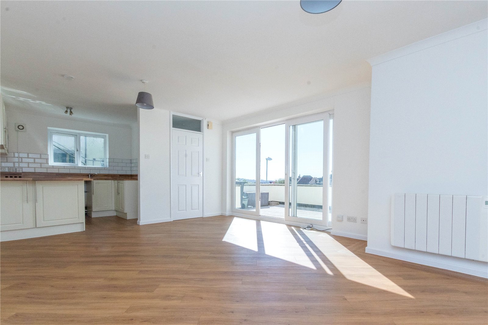 2 bedroom Flat for sale in Weston-super-Mare, Somerset