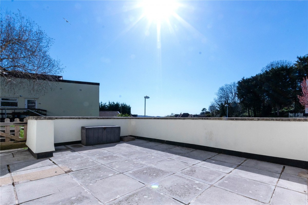 Weston-super-Mare, Somerset