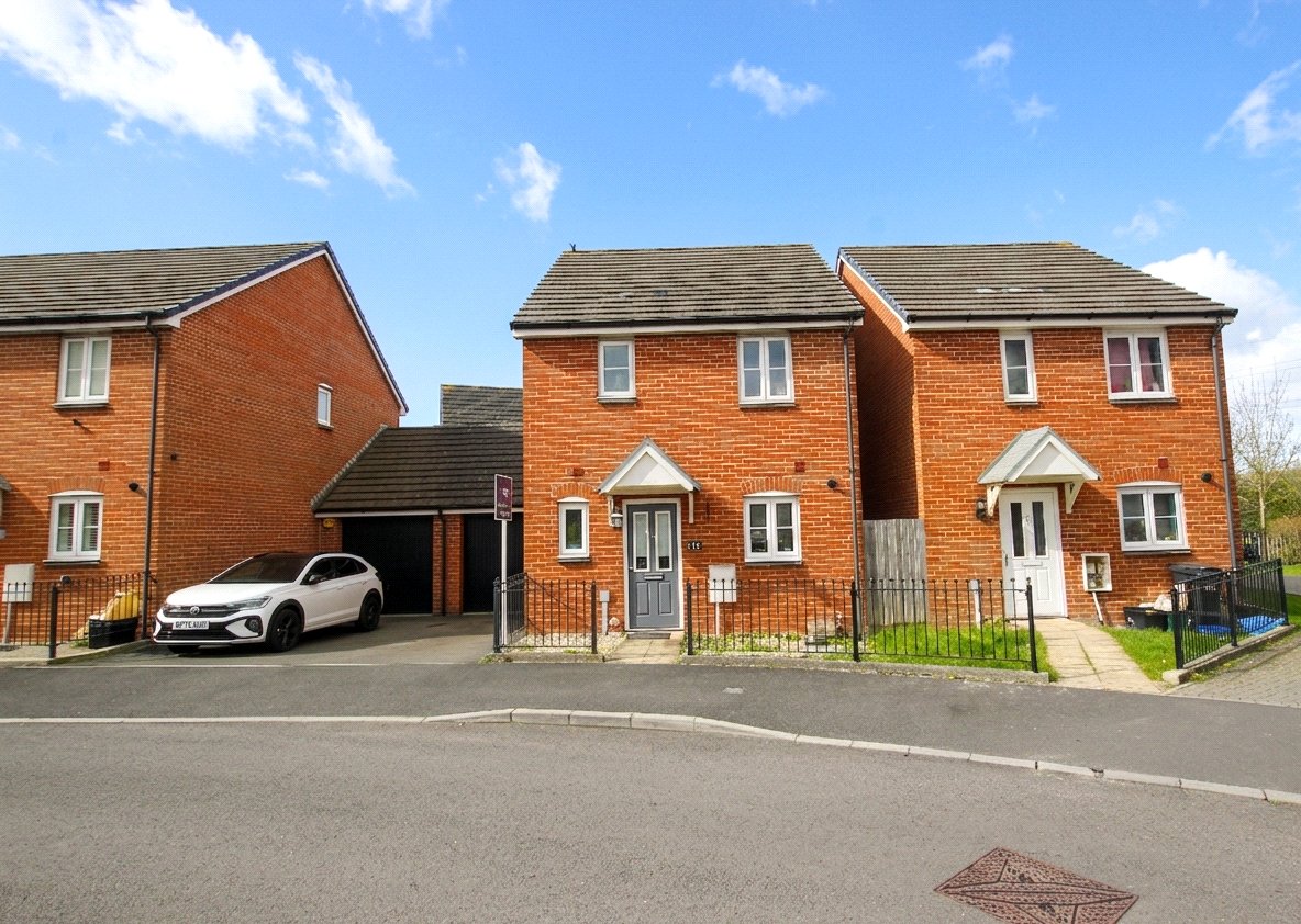 3 bedroom House for sale in Weston-super-Mare, Somerset