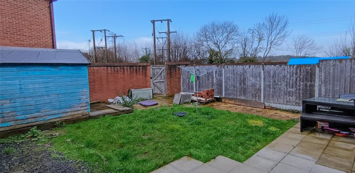 Weston-super-Mare, Somerset