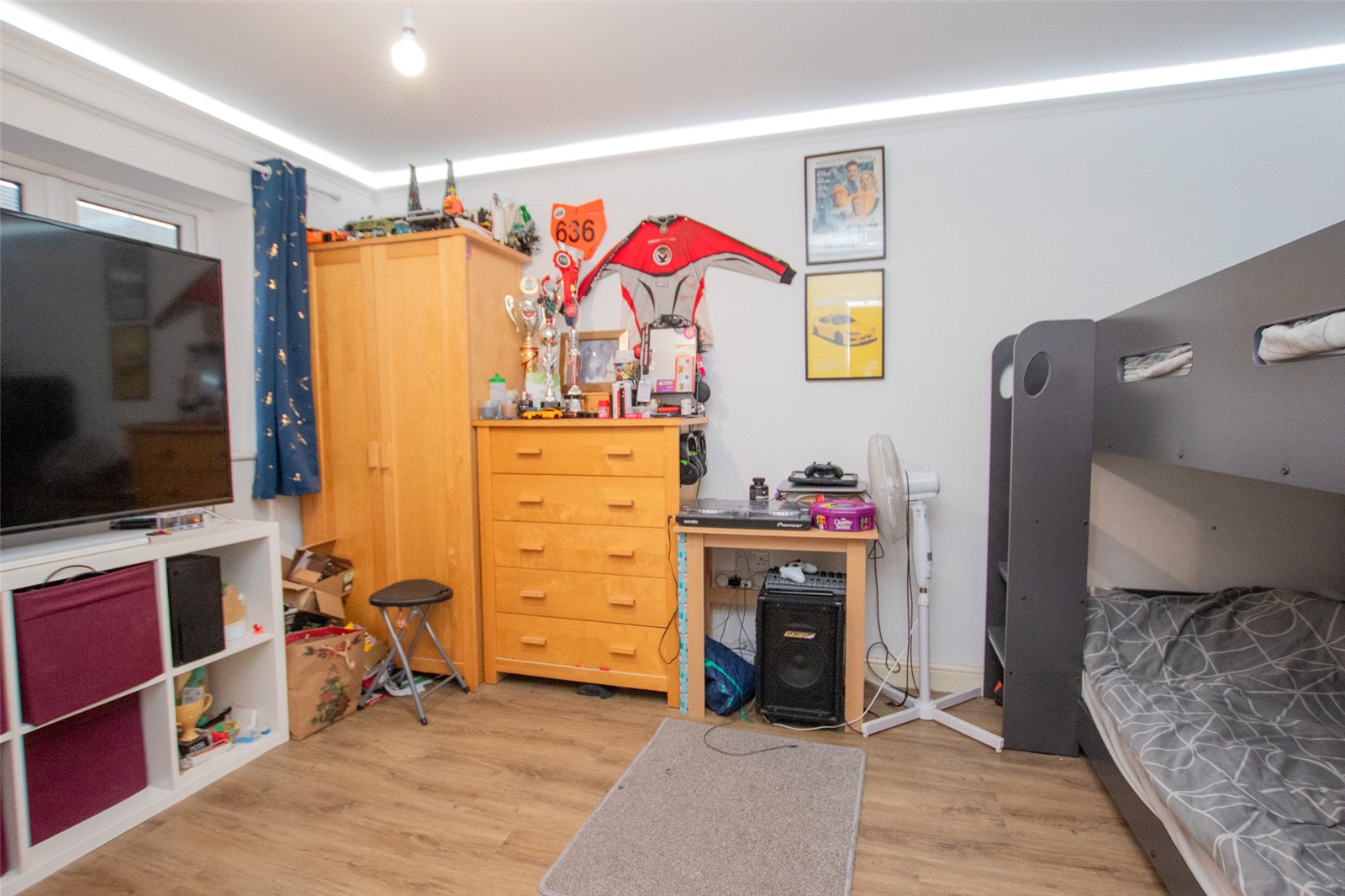 3 bedroom House for sale in Weston-super-Mare, Somerset