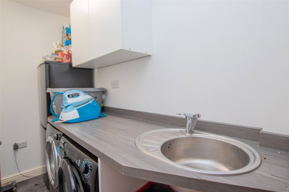 Weston-super-Mare, Somerset