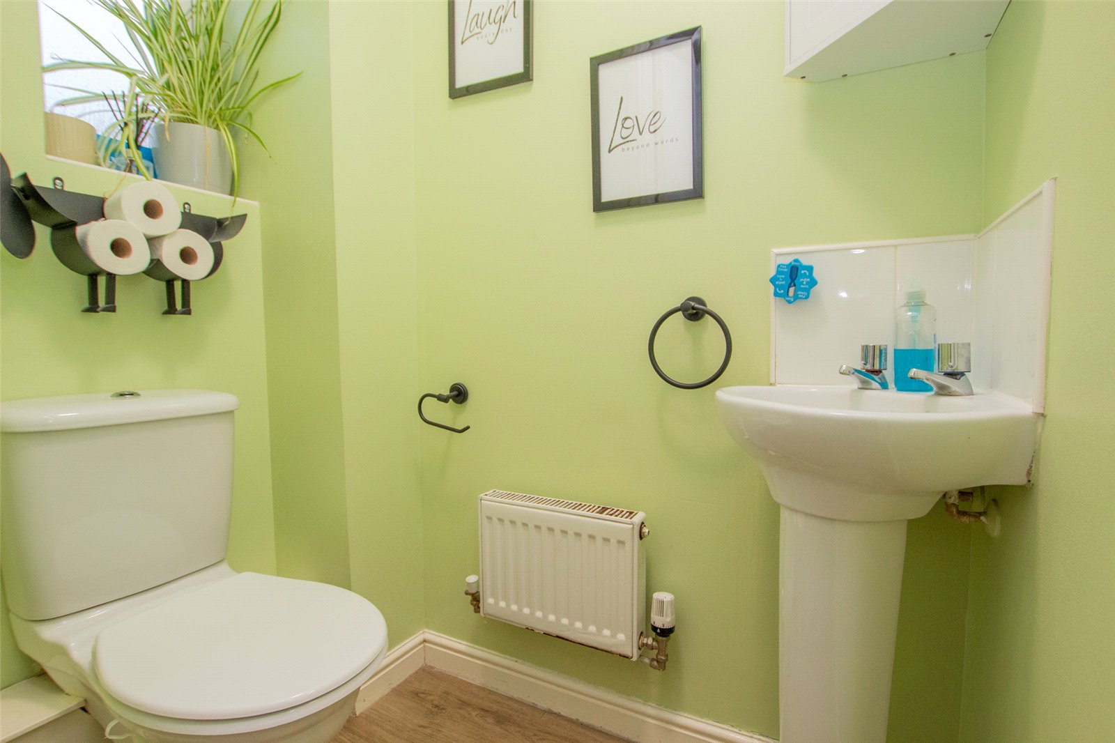 3 bedroom House for sale in Weston-super-Mare, Somerset
