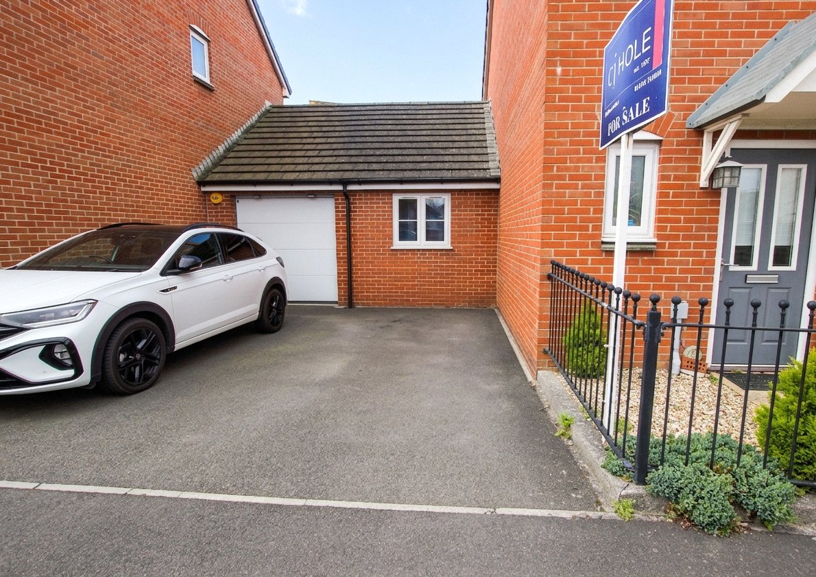 3 bedroom House for sale in Weston-super-Mare, Somerset