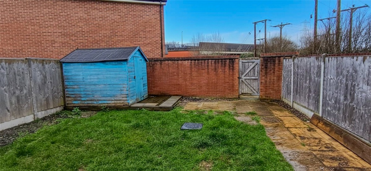 Weston-super-Mare, Somerset