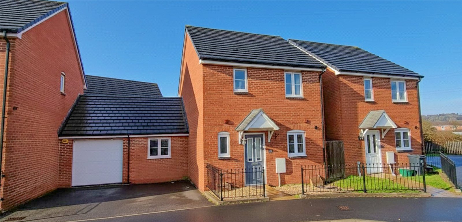 3 bedroom House for sale in Weston-super-Mare, Somerset