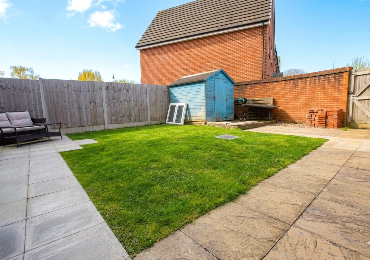 3 bedroom House for sale in Weston-super-Mare, Somerset