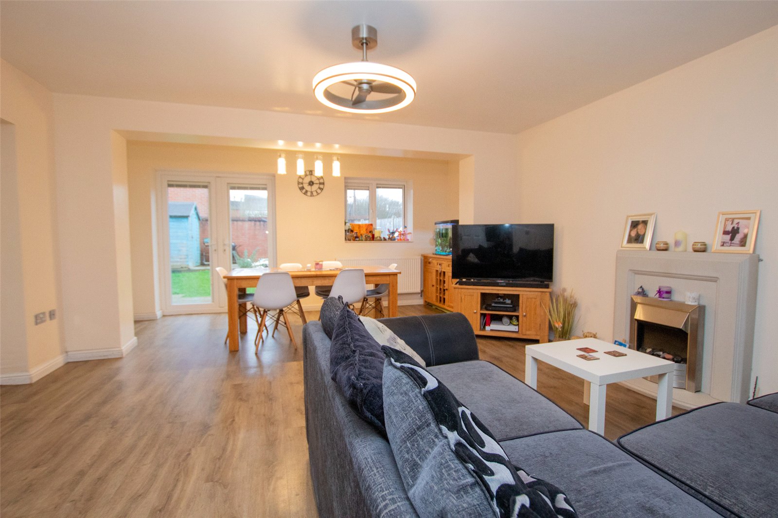 3 bedroom House for sale in Weston-super-Mare, Somerset