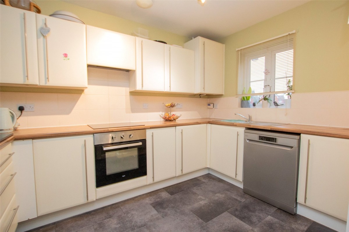 Weston-super-Mare, Somerset