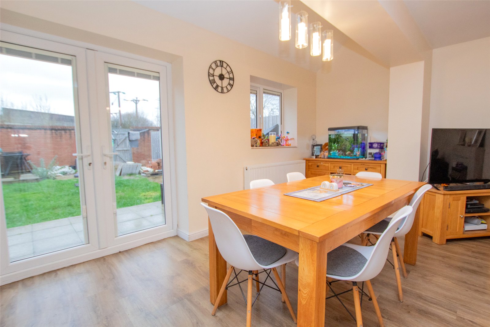 3 bedroom House for sale in Weston-super-Mare, Somerset